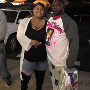 Meet your Posher, Miah